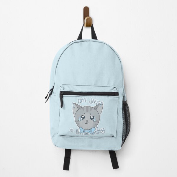 Item preview, Just a Little Baby Cat designed and sold by GalaxcatConcept.