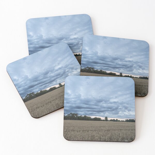 Item preview, A Summer Storm Brewing designed and sold by Linda Lees.