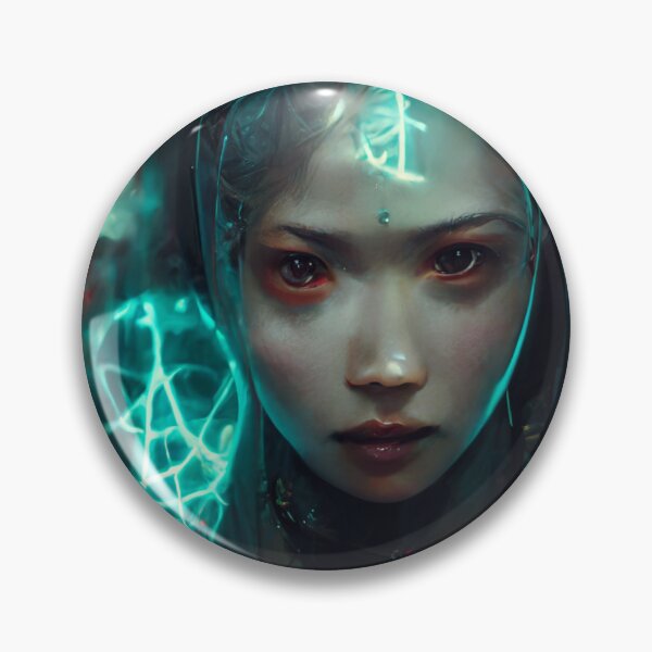 Item preview, NeoTokyo Witch 03 designed and sold by TBWD.