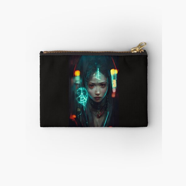 Item preview, NeoTokyo Witch 03 designed and sold by TBWD.