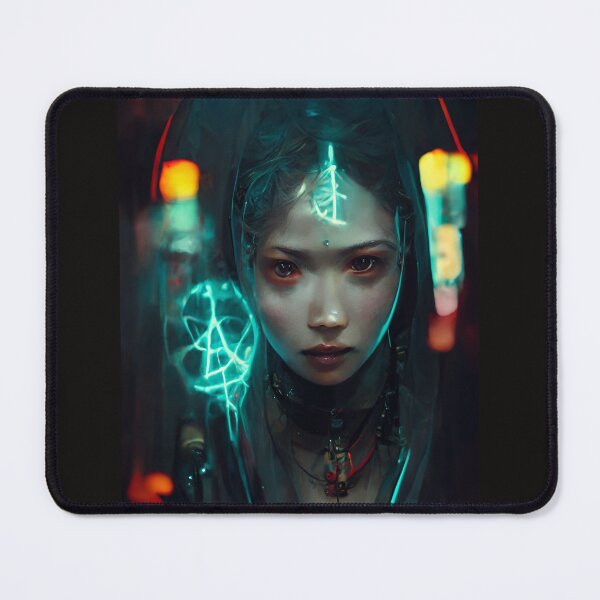 Item preview, NeoTokyo Witch 03 designed and sold by TBWD.