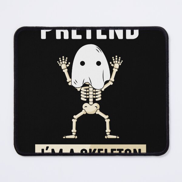 Item preview, Pretend I'm A Skeleton designed and sold by my-pro-designer.