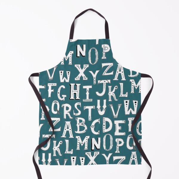 Item preview, Alphabet Print designed and sold by beckaboo218.