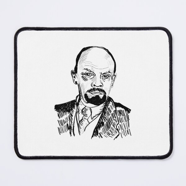 Item preview, Vladimir Lenin sketch art t-shirt | Vladimir Lenin art  designed and sold by KARTICK DUTTA.