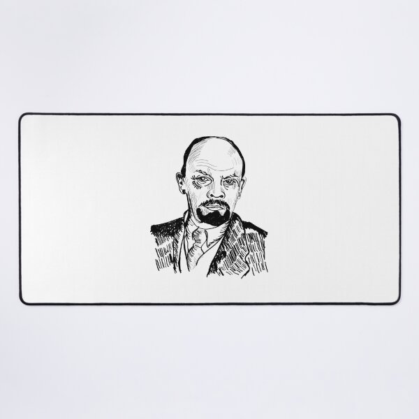 Item preview, Vladimir Lenin sketch art t-shirt | Vladimir Lenin art  designed and sold by KARTICK DUTTA.