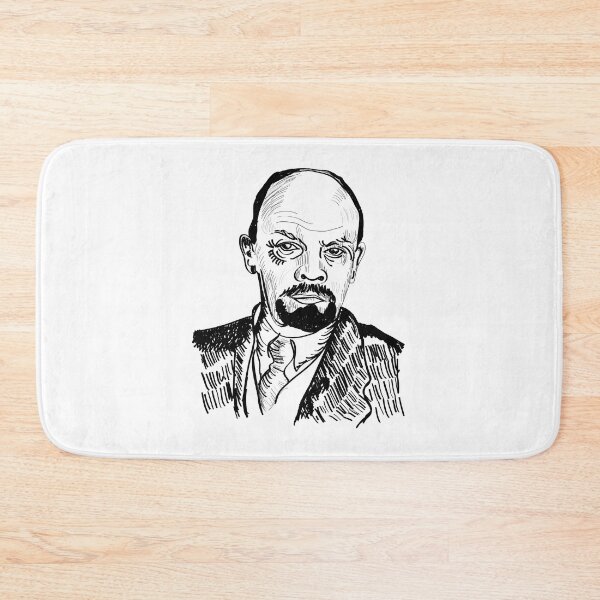 Item preview, Vladimir Lenin sketch art t-shirt | Vladimir Lenin art  designed and sold by KARTICK DUTTA.