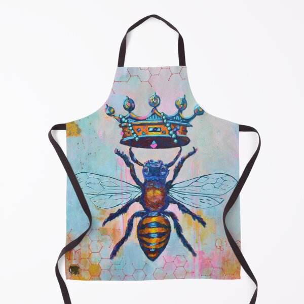 Item preview, Queen Bee | Honey Bee | Boss Babe | Empowerment | back to school designed and sold by BGOZart.