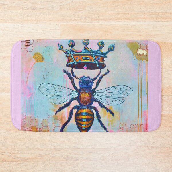 Item preview, Queen Bee | Honey Bee | Boss Babe | Empowerment | back to school designed and sold by BGOZart.