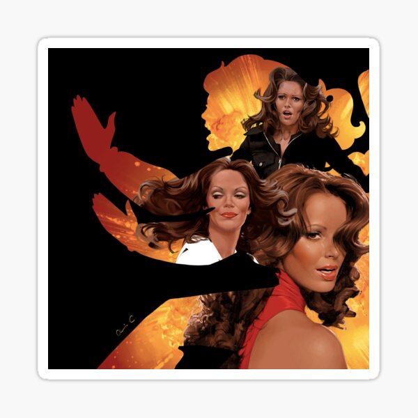 Kelly Sticker