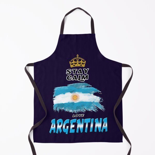Item preview, LOVE ARGENTINA designed and sold by CathalDevlin.