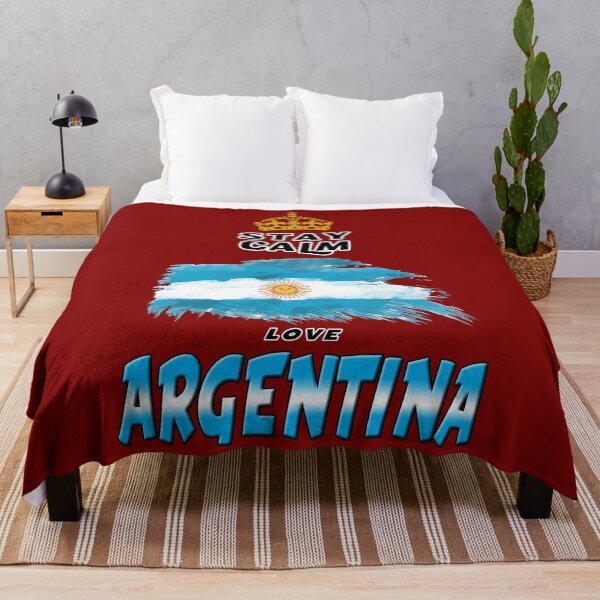 Item preview, LOVE ARGENTINA designed and sold by CathalDevlin.