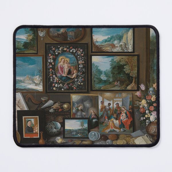 Item preview,  An art room  - Frans Francken II designed and sold by Vintage Designs +.