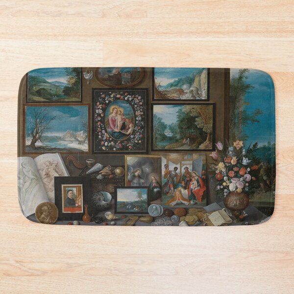 Item preview,  An art room  - Frans Francken II designed and sold by Vintage Designs +.
