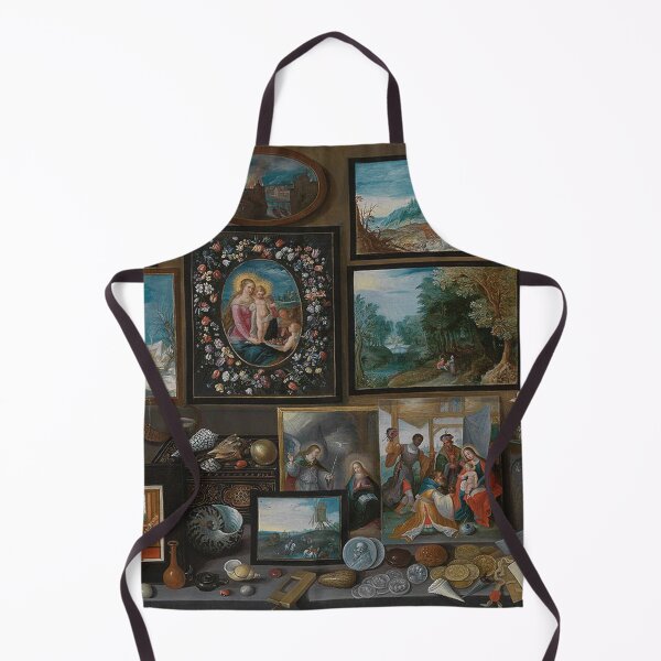 Item preview,  An art room  - Frans Francken II designed and sold by Vintage Designs +.