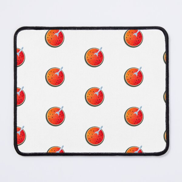 Item preview, Bad day to be a watermelon designed and sold by Vera Styles.