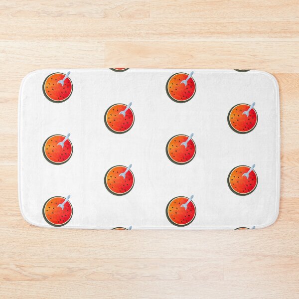 Item preview, Bad day to be a watermelon designed and sold by Vera Styles.
