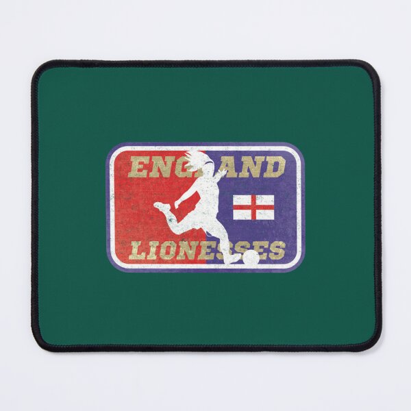 Item preview, England Lionesses Football Logo   designed and sold by yourcustop.