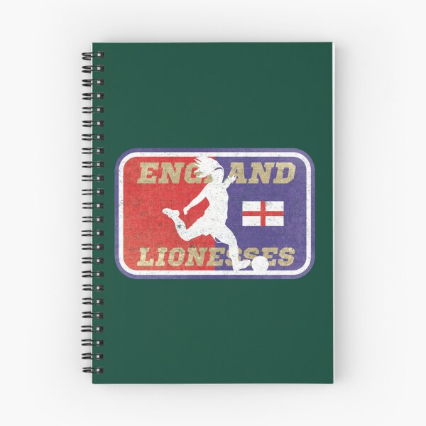 Item preview, England Lionesses Football Logo   designed and sold by yourcustop.