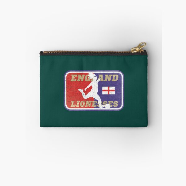 Item preview, England Lionesses Football Logo   designed and sold by yourcustop.