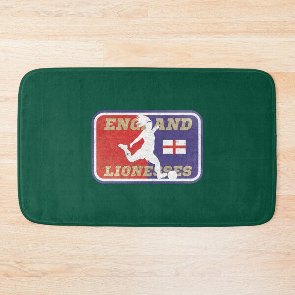 Item preview, England Lionesses Football Logo   designed and sold by yourcustop.