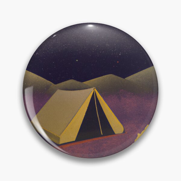 Item preview, Campfire designed and sold by PapaRabbit.