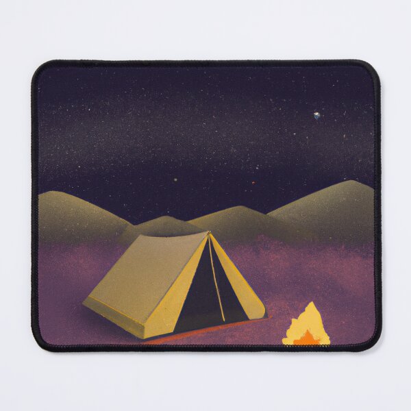 Item preview, Campfire designed and sold by PapaRabbit.