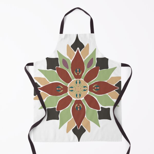 Item preview, Mystic Soft Mandala designed and sold by phize.