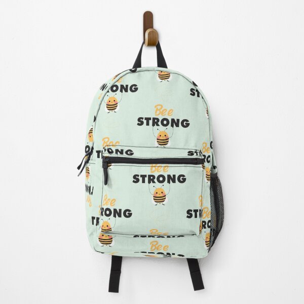 Item preview, Funny Bee Strong designed and sold by Rott515.