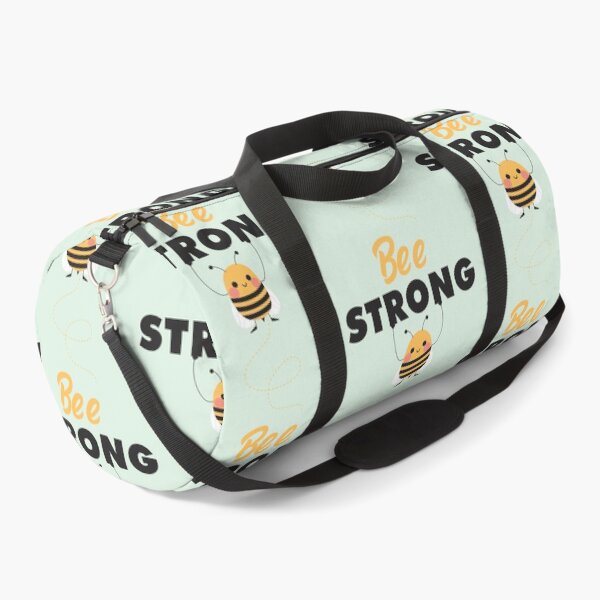 Item preview, Funny Bee Strong designed and sold by Rott515.