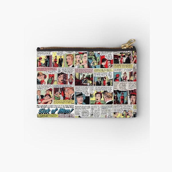 Item preview, Sick Of Men designed and sold by rapplatt.