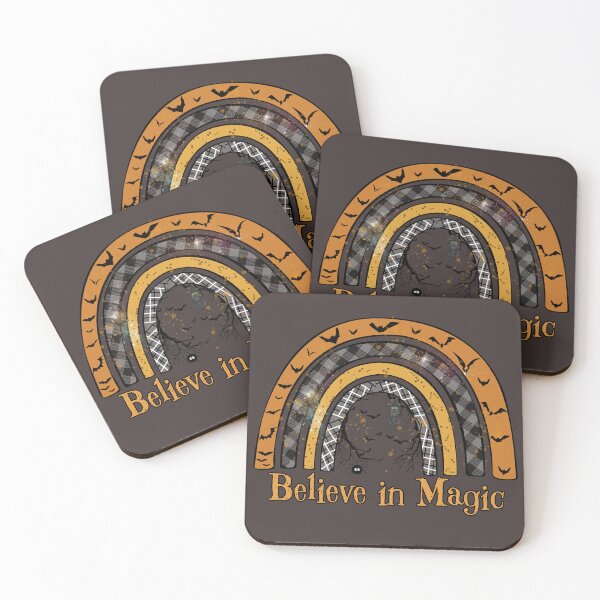 Item preview, BELIEVE IN MAGIC designed and sold by angelescar.
