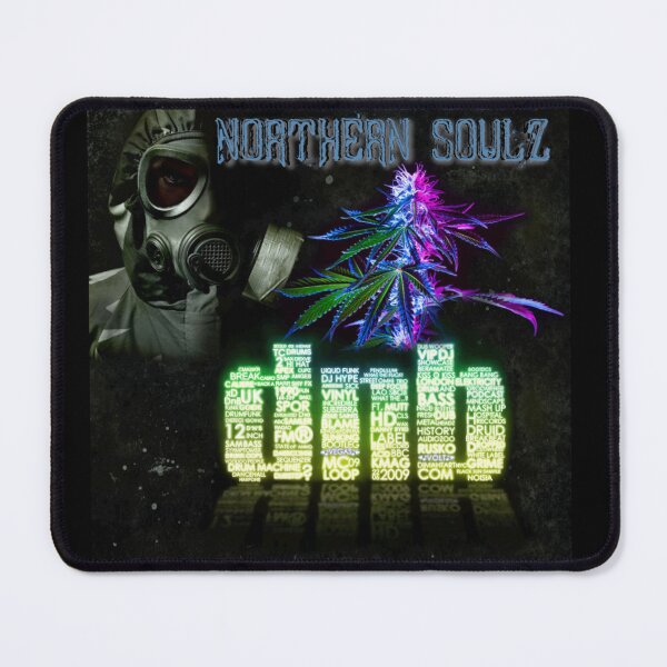 Item preview, Northern Soulz dnb designed and sold by NorthernSoulz.
