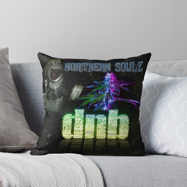 Artikelvorschau, Northern Soulz dnb entworfen und verkauft von NorthernSoulz.