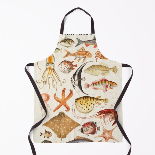 Item preview, Sea Life Collection designed and sold by galdesign.