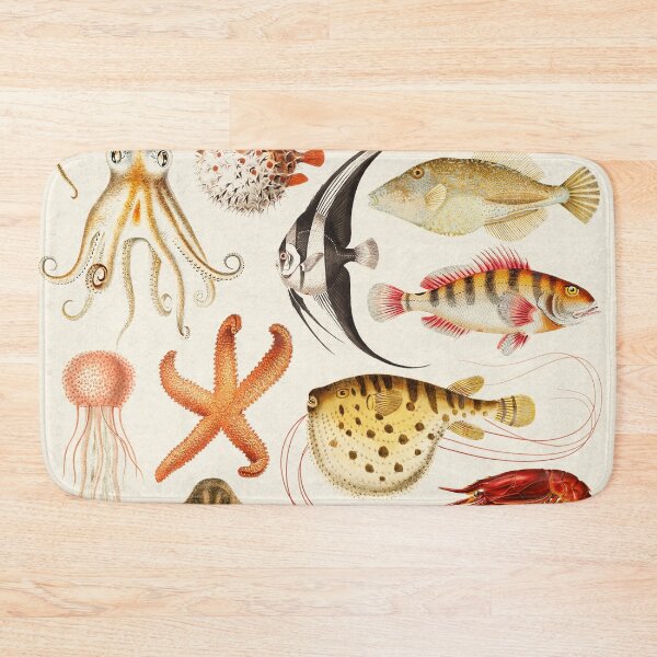 Item preview, Sea Life Collection designed and sold by galdesign.