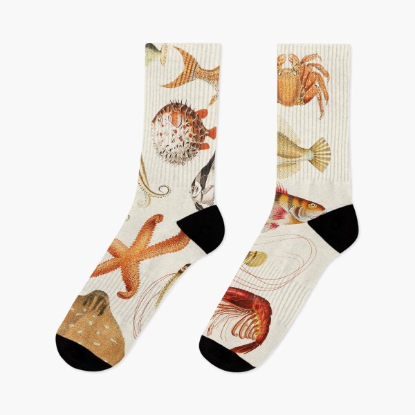 Item preview, Sea Life Collection designed and sold by galdesign.