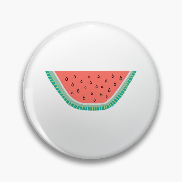 Item preview, Bad day to be a watermelon designed and sold by Vera Styles.