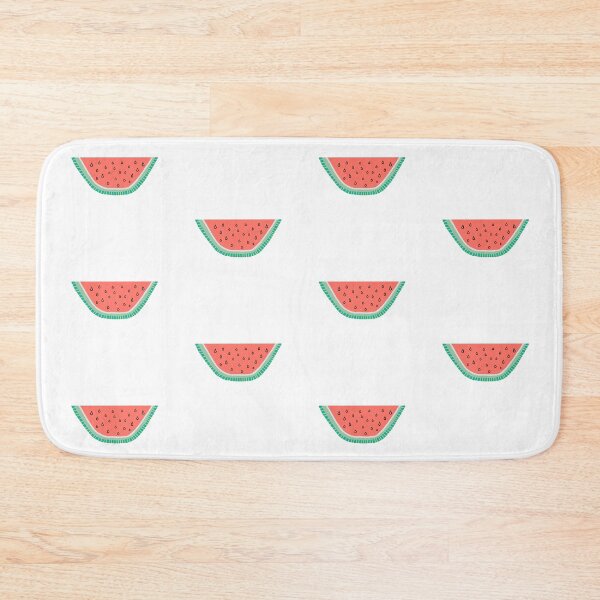 Item preview, Bad day to be a watermelon designed and sold by Vera Styles.