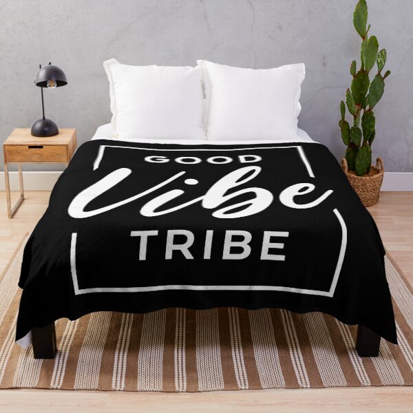 Item preview, Good Vibe Tribe designed and sold by PaulSDesign.