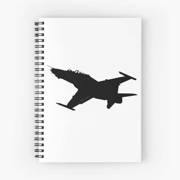 Item preview, B&W Fighter Jet Flying Overhead designed and sold by JJVXPHOTOGRAPHY.