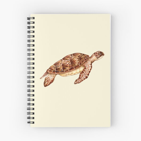 Item preview, Green Sea Turtle designed and sold by Suzannah Alexander.