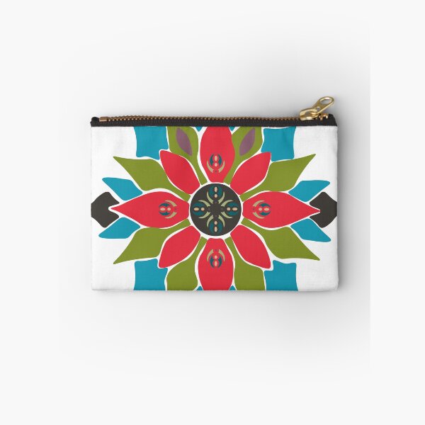 Item preview, Mystic Mandala Colourful designed and sold by phize.