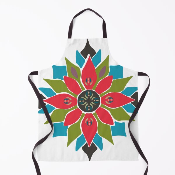 Item preview, Mystic Mandala Colourful designed and sold by phize.