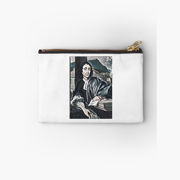 Item preview, Baruch Spinoza Artwork  designed and sold by Suyogsonar25.