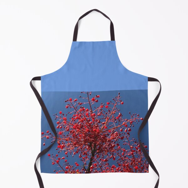 Item preview, Red Cedar Sky designed and sold by KazM.