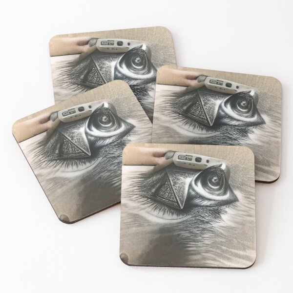 Item preview, All-Seeing Eye designed and sold by steelgeen.