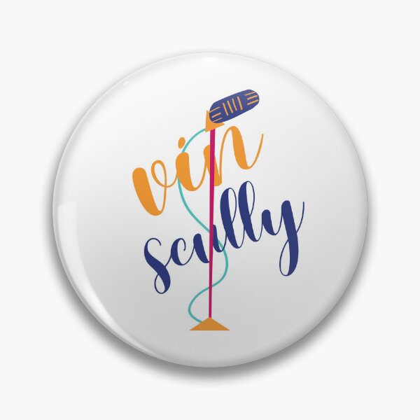 Item preview, vin scully microphone | 1927 designed and sold by bemenmaher.