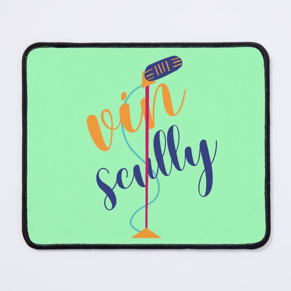Item preview, vin scully microphone | 1927 designed and sold by bemenmaher.