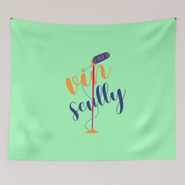 Item preview, vin scully microphone | 1927 designed and sold by bemenmaher.