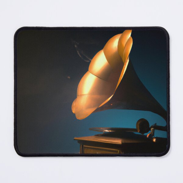 Item preview, Gramophone designed and sold by PapaRabbit.
